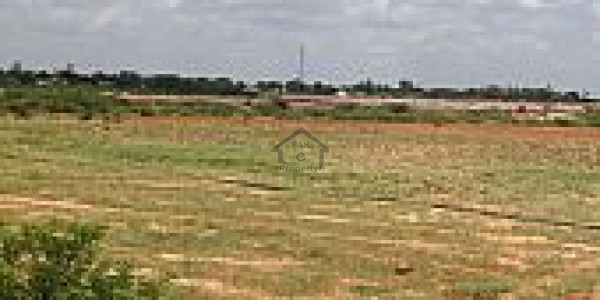Residential Plot Is Available For Sale