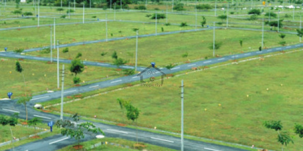 Residential Plot Is Available For Sale