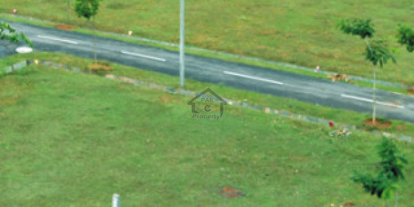 Residential Plot Is Available For Sale