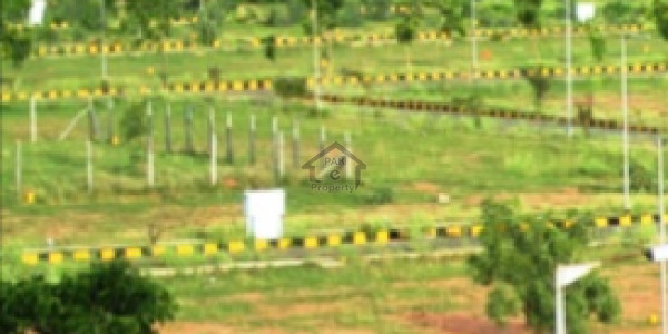 Residential Plot Is Available For Sale