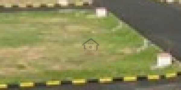 Residential Plot Is Available For Sale