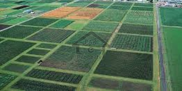 1kanal Beautiful plot available in Bahria Town Rawalpindi Phase2