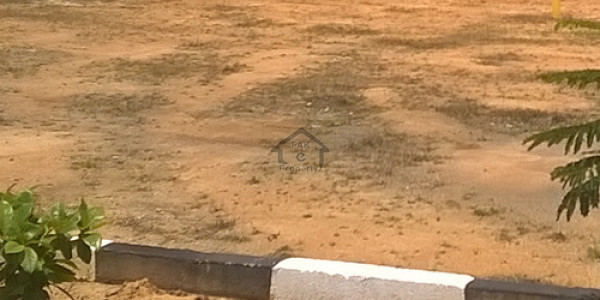 Residential Corner Plot Is Available For Sale