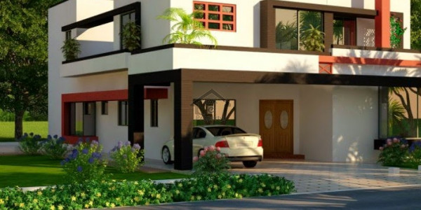 Upper Portion Available For Rent