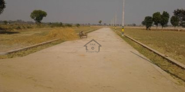 Plot Is Available For Sale