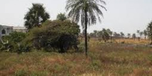 Residential Plot Is Available For Sale