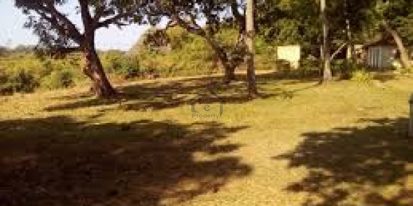 Residential Plot Is Available For Sale
