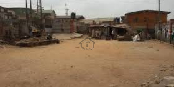Residential Plot Is Available For Sale