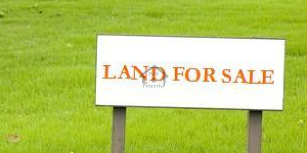 Residential Plot For Sale