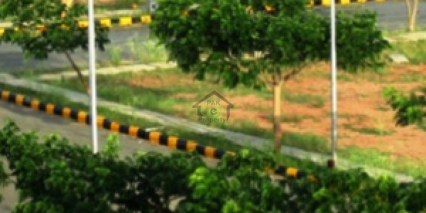 Residential Plot Is Available For Sale