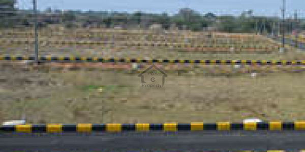 Residential Plot Is Available For Sale