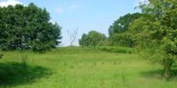 Residential Plot Available For Sale