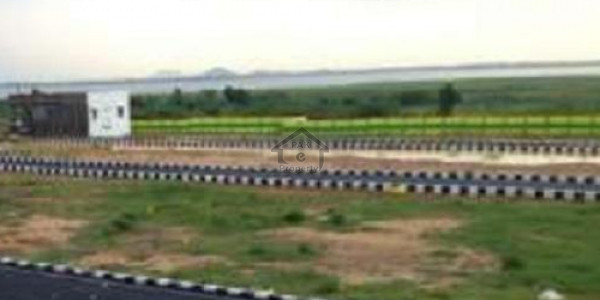 Residential Plot Is Available For Sale