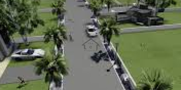 One Kanal Prime Location Plot Available For Sale At Unbelievable Price