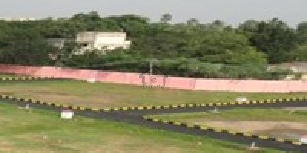 Residential Plot For Sale