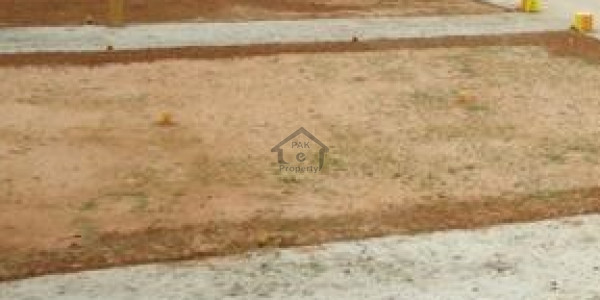 Residential Plot For Sale