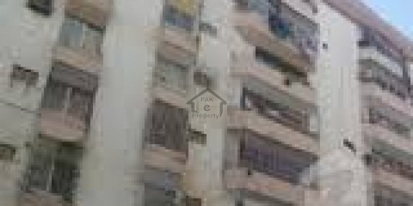 Flat Is Available For Sale