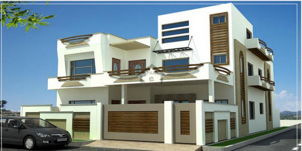 Upper Portion For Rent