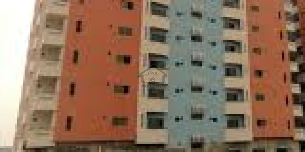 Flat Is Available For Sale