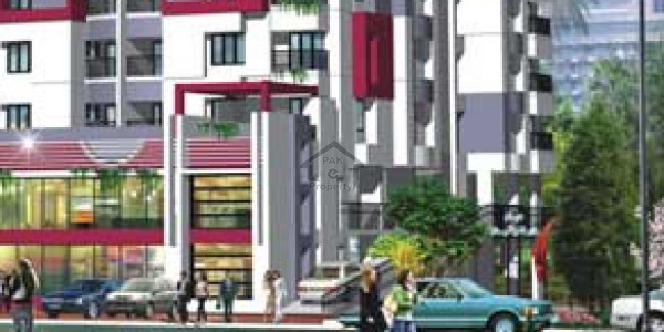 Flat Is Available For Sale