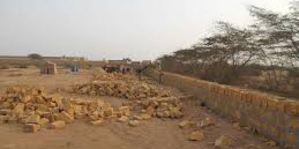 Prime Location With All Facilities 14 Marla Plot For Sale