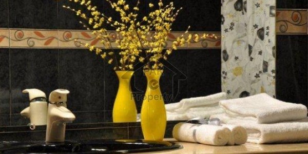 Fully Furnished Beautiful Apartment For Sale In Diplomatic Enclave Sector G-5