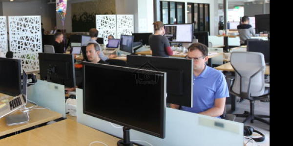 Give You 1100 Sq-ft Space In G-6