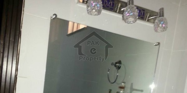 Beautiful Apartment For Sale In Diplomatic Enclave Sector G-5