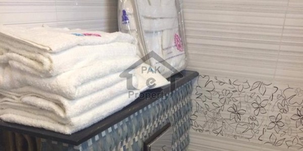 Askari 10-3 bedrooms for disposal