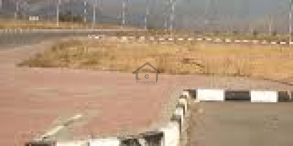 Residential Plot Is Available For Sale