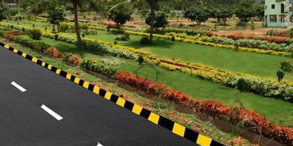 Commercial Plot Is On New Installment Plan