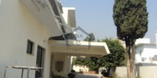 Askari 7 ground floor flat for rent