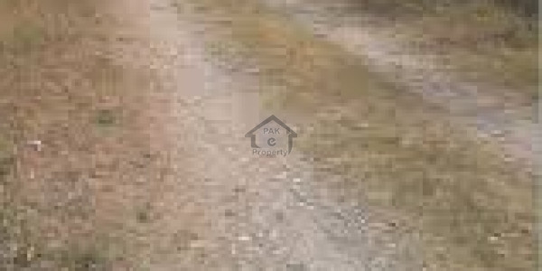 Commercial Plot For Sale At Size 7 Kanal River Garden Islamabad