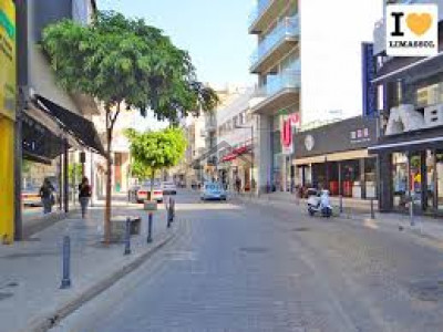 Lower Ground Shop Is Available For Rent