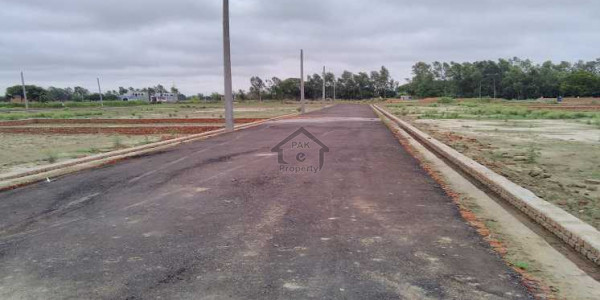 Plot No 1524 Size 30x60 Street 44 Cda Sector E-16/4 Roshan Pakistan