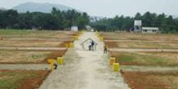 Plot File Is Available For Sale