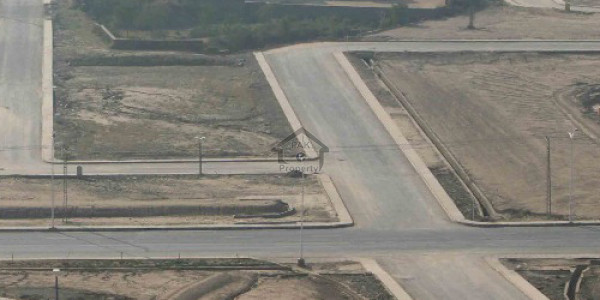 Mumtaz City Plot 30x60 For Sale At 50 Feet Road Near Double Road Ravi Block