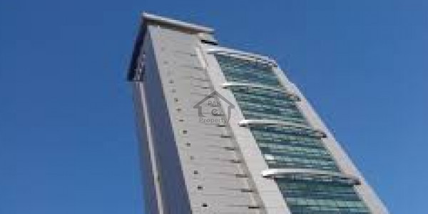 F-10 Markaz - Unit 18x26 5 Floors On Reasonable Price