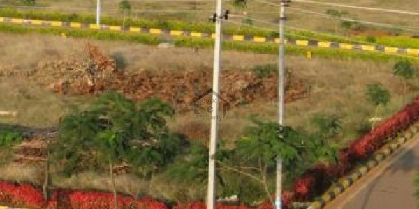 Gulberg Residencia Plot 7 Marla Block R