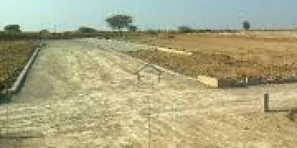 G-13/2 Plot 50x90 On Reasonable Price