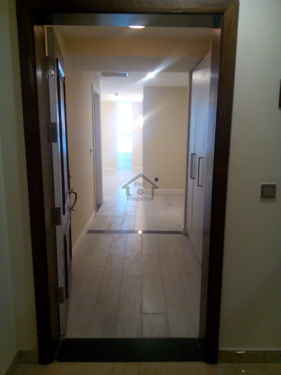 Beautiful Three Bedrooms Apartment For Sale In Centaurus