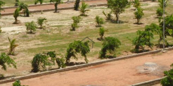 30x60 Residential Plot For Sale In CDA Sector E-16/4 Roshan Pakistan