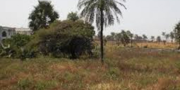 Ideal Location Residential Plot For Sale in Faisal Residencia Islamabad