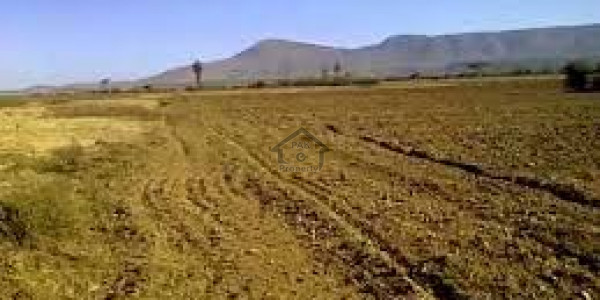 Ideal Location Farm House Plot For Sale In Agro Farming Scheme