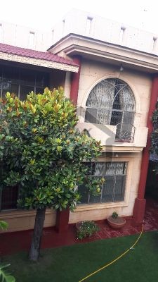 Askari /askari X 3 bedrooms house available