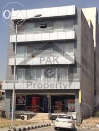 Askari 7 ground floor flat for rent