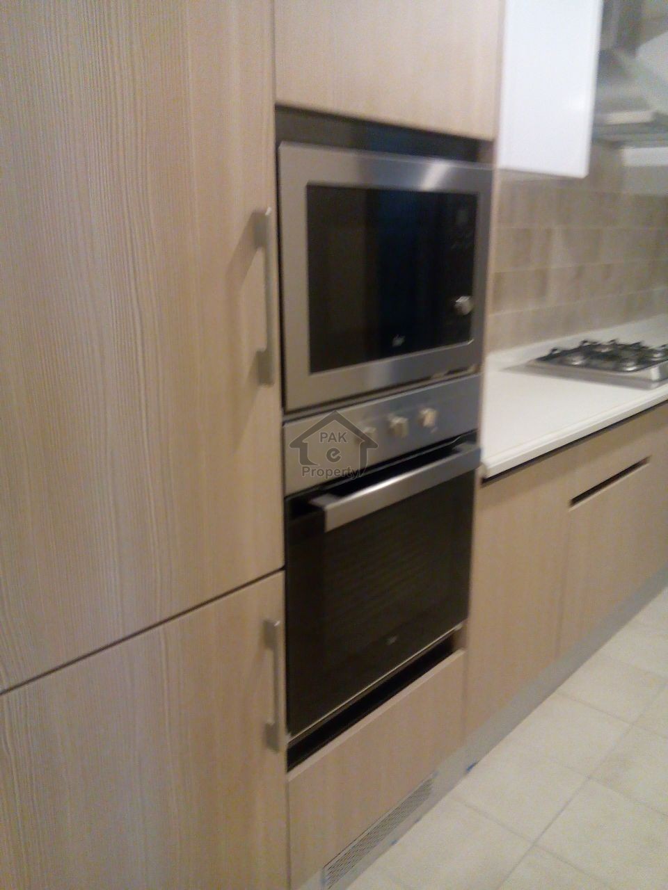 Beautiful Apartment Available For Sale In The Centaurus Islamabad