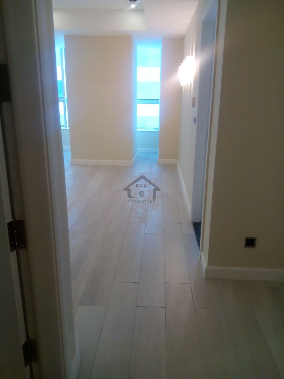 Beautiful Apartment Available For Sale In The Centaurus Islamabad