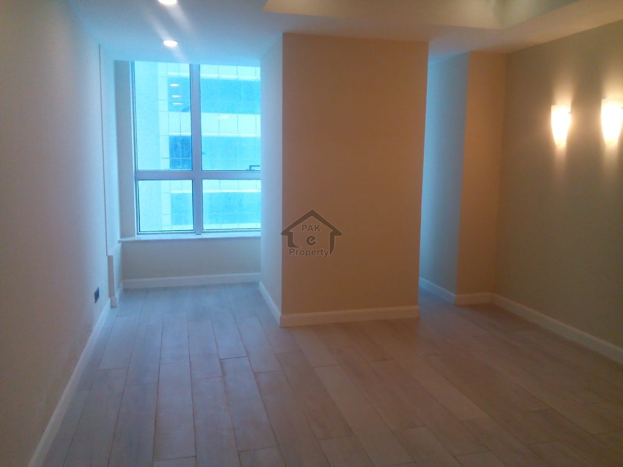 Beautiful Apartment Available For Sale In The Centaurus Islamabad