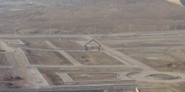 270 Kanal Society Land Just Opposite Angori Road Turn Main Murree Express Highway